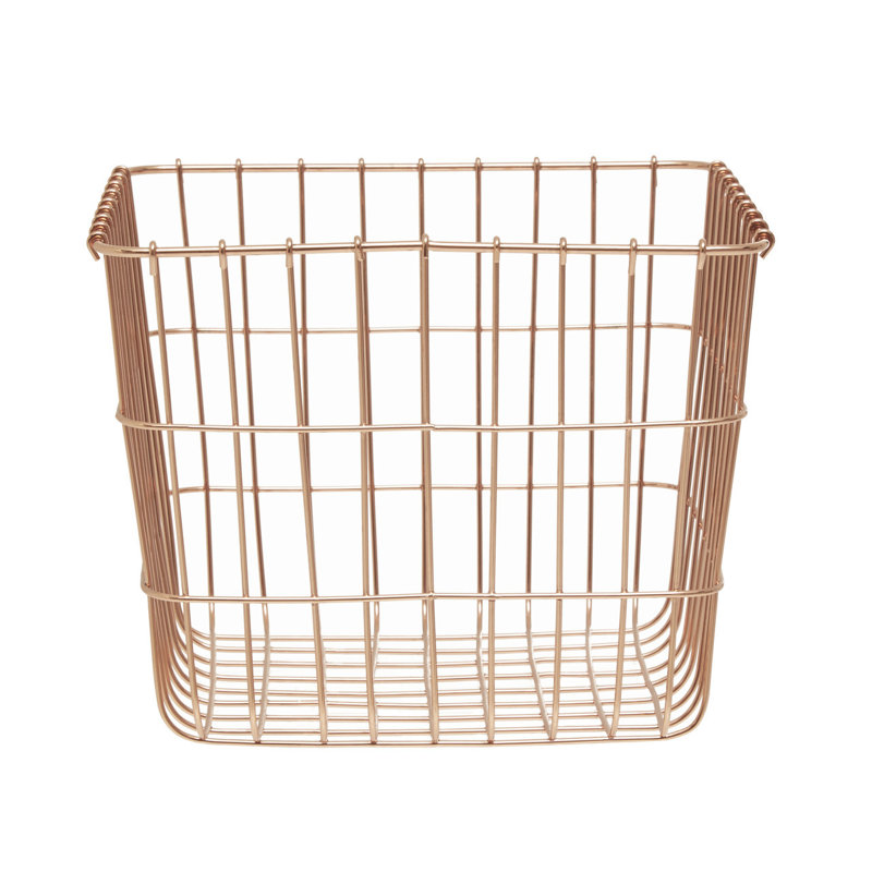 Canora Grey Decorative Basket