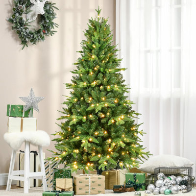 Arbre de Noël 6 pi