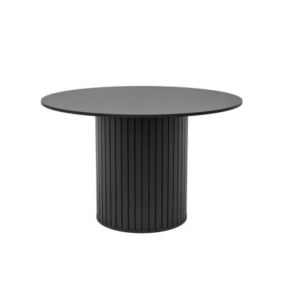 Round Dining Table