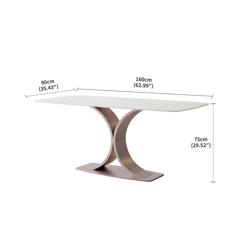Table de salle à manger Koleman