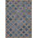 Gleason Cotton Geometric Indoor Rug