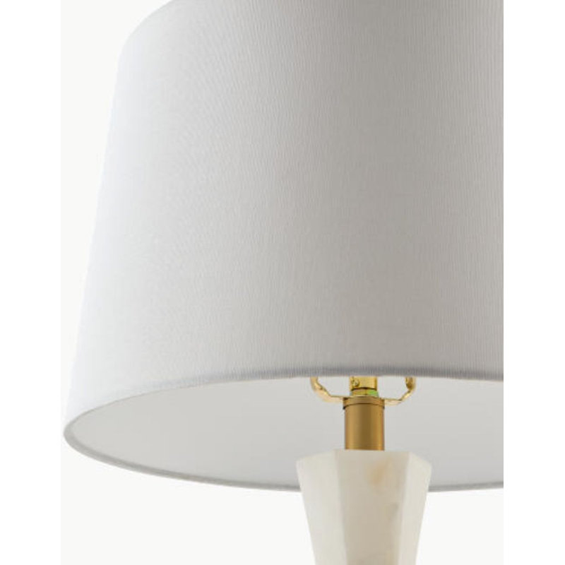 Lampe de table Brivana