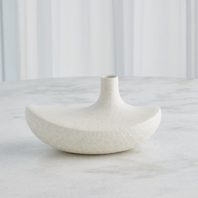 Solis Handmade Ceramic Table Vase