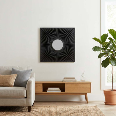 Hokku Designs 36x36 Ortiz