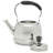 Martha Stewart Kingstree Large 2 Qt Heavy Gauge Stainless Steel Whistling Tea Kettle-103393790