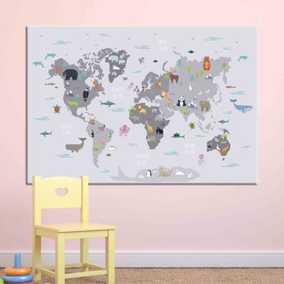 Print on Canvas