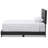 Upholstered Platform Bed-22599434
