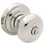 Classic Keyed Door Knob-1106297393-1105400514-1105400647
