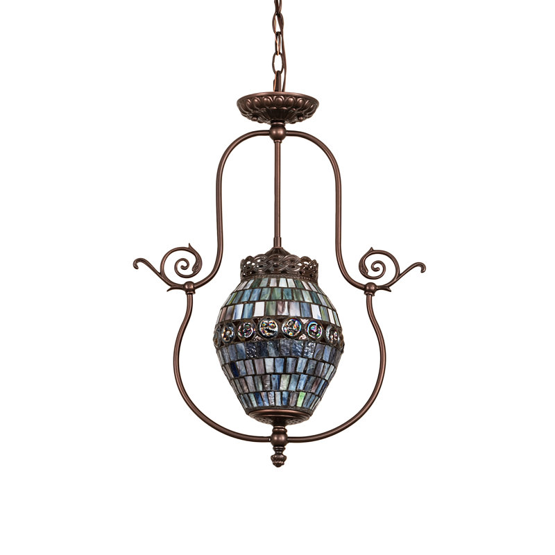 Uppsala 1 - Light Pendant