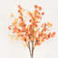 Artificial Farmhouse Floral Arrangement With Glass Fall Eucalyptus Foliage Sprays With Long Stems For Vase Filler Table Decoration-212380286