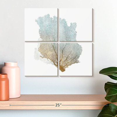 Corail délicat Brampt I