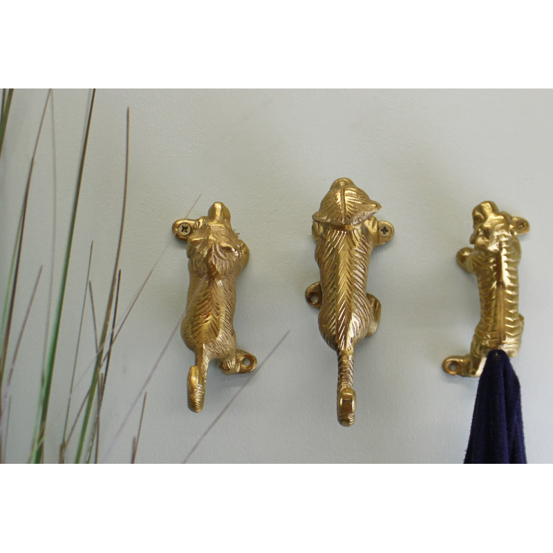 Pixley Aluminium Wall Wall Hook