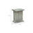 Rosanna Marble Top End Table-1189041970
