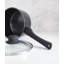 5 Piece Black Carbon Steel Cookware Set