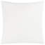 Rainbow Tassels Square Throw Cushion-88121615