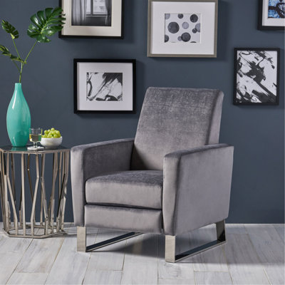 Comfortable And Stylish Recliner For Ultimate Relaxation Experience