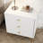 Dorilal 19.6'' W Nightstand