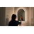 48'' x 36'' UL Certified Arched LED Bathroom Mirror, Frameless Design, Set of 2-774759762