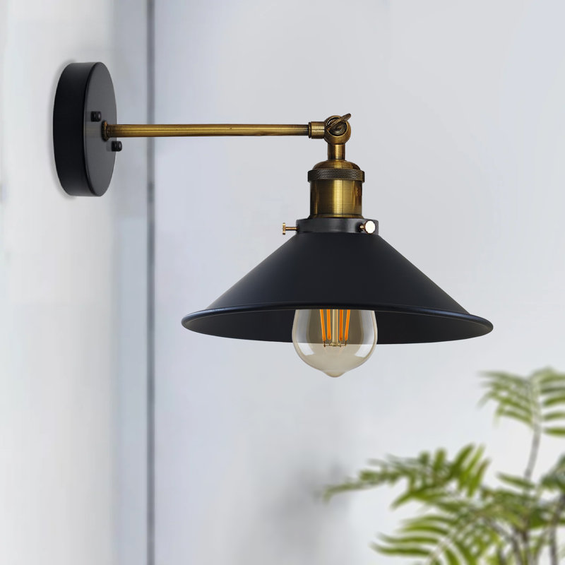 Alizeh Wall Sconce