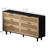 Ayanna 6 Drawer Rattan Storage Dresser-113652793-119019851-119021716