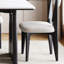 Ensemble de table et chaises Sweet and Creamy-105973145