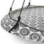 Ardeha Mandala Double Classic Hammock with Stand