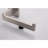 8-Piece Wall-Mounted Bathroom Hardware Set-1891566673