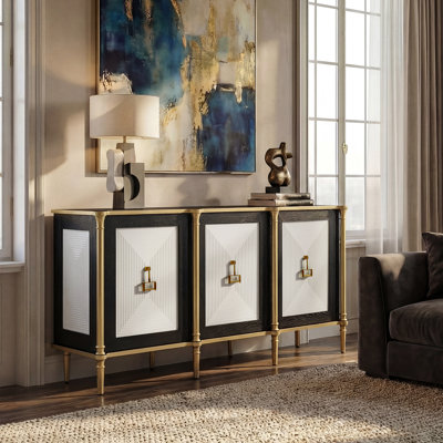 Buffet Velora Modern Luxury