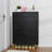 Shoe Storage Cabinet For Entryway-535229400