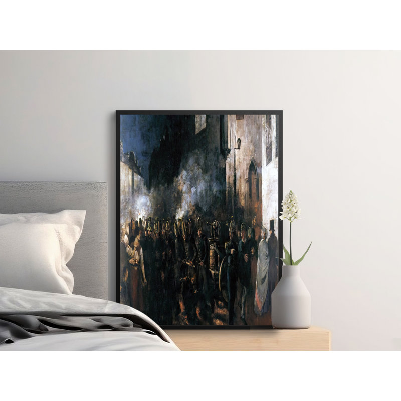 Mahesh No Frame Print, 16x20