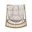 Outdoor 3-Piece Patio Seating Set