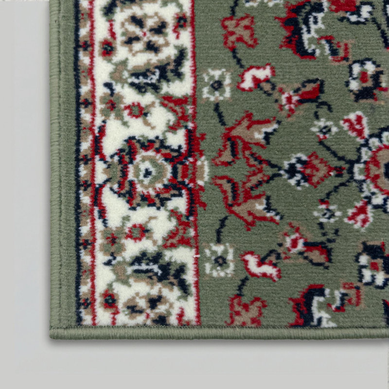 Stair Runner Agostini Oriental Indoor Area Rug, Runner 510cm x 70cm