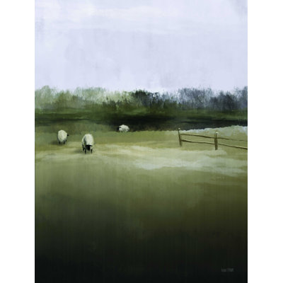 " Countryside Flock " by House Fenway