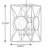 Schoen 8 - Light Single Pendant