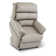 Astor Power Lift Recliner with iClean Fabric and Power Headrest and Lumbar