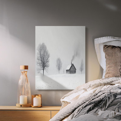 Wrapped Canvas Print Set