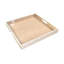 Lacquer Decorative Tray