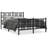 Klemme Metal Open-Frame Bed-501247633-501247637
