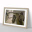 The Floor Scrapers by Gustave Caillebotte - Picture Frame Painting-62771236-62771238