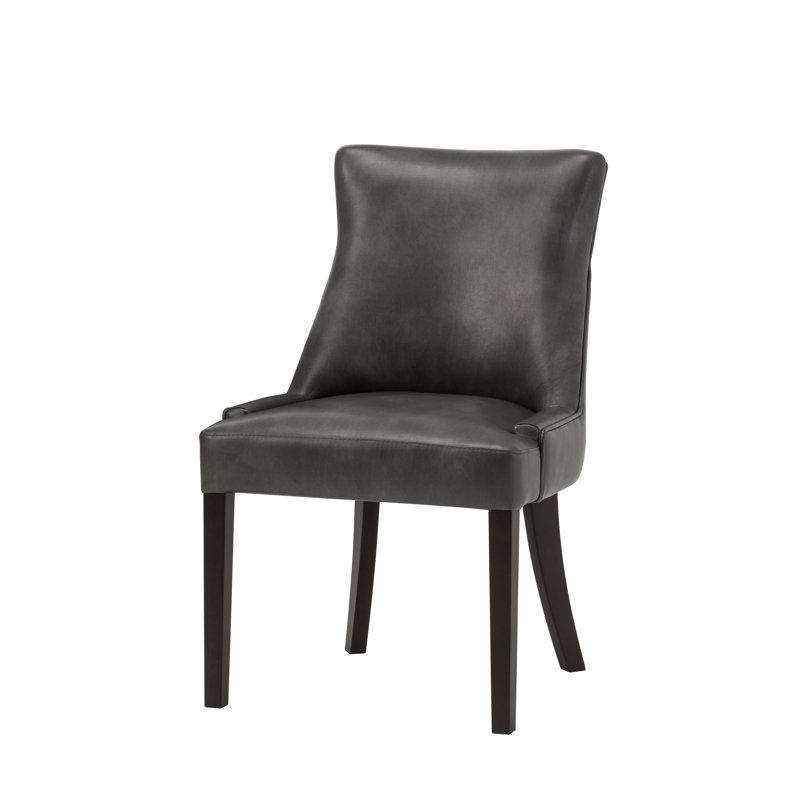 Kanesha Upholstered Dining Chair