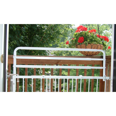 Delong Extension Kit
