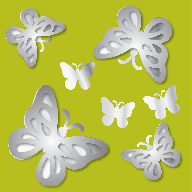 Animals Wall Decal