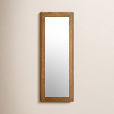 26" Full-Length Mirror