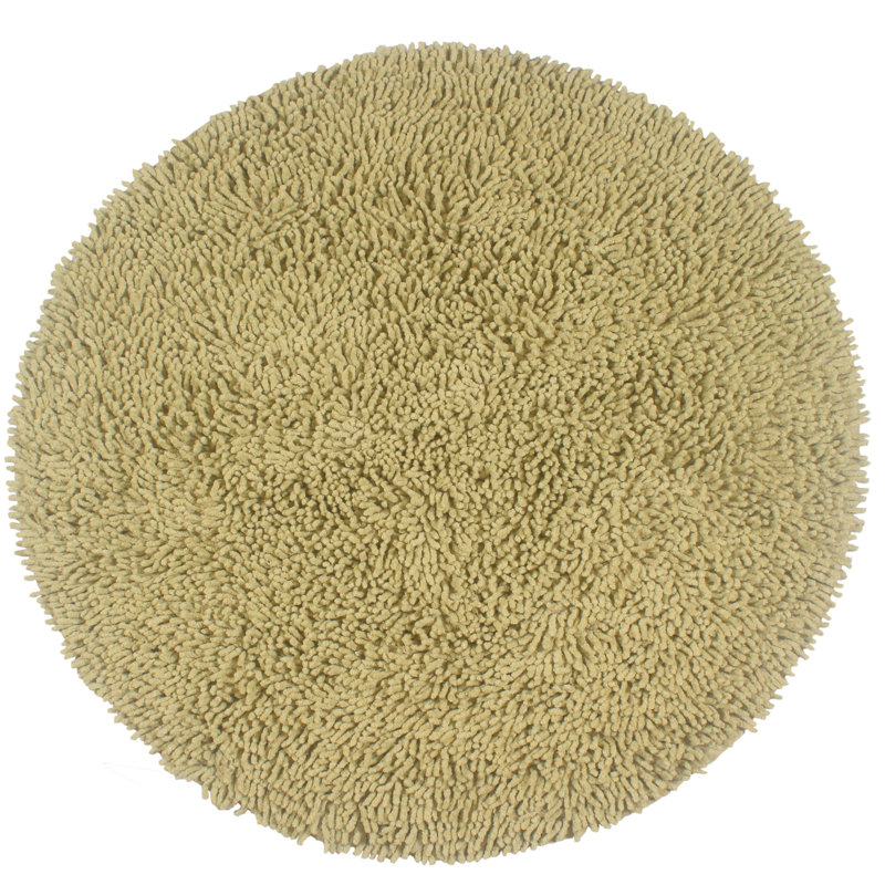 Florbela Bath Rug, Sage