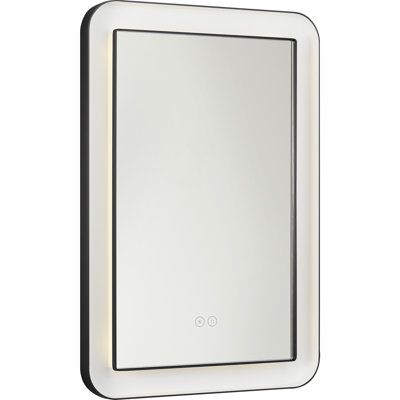 Chopin Rectangle Wall Mirror