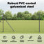 Steel Border Fencing-1347892663-1347892657
