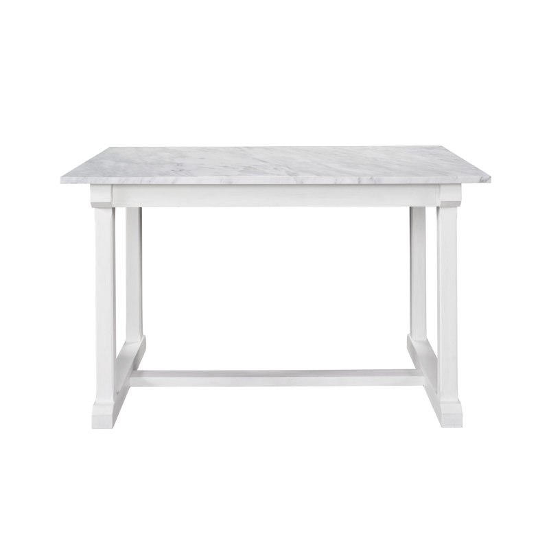 Stone Dining Table