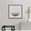"grey light" , reproduction de photo sur papier-570526970