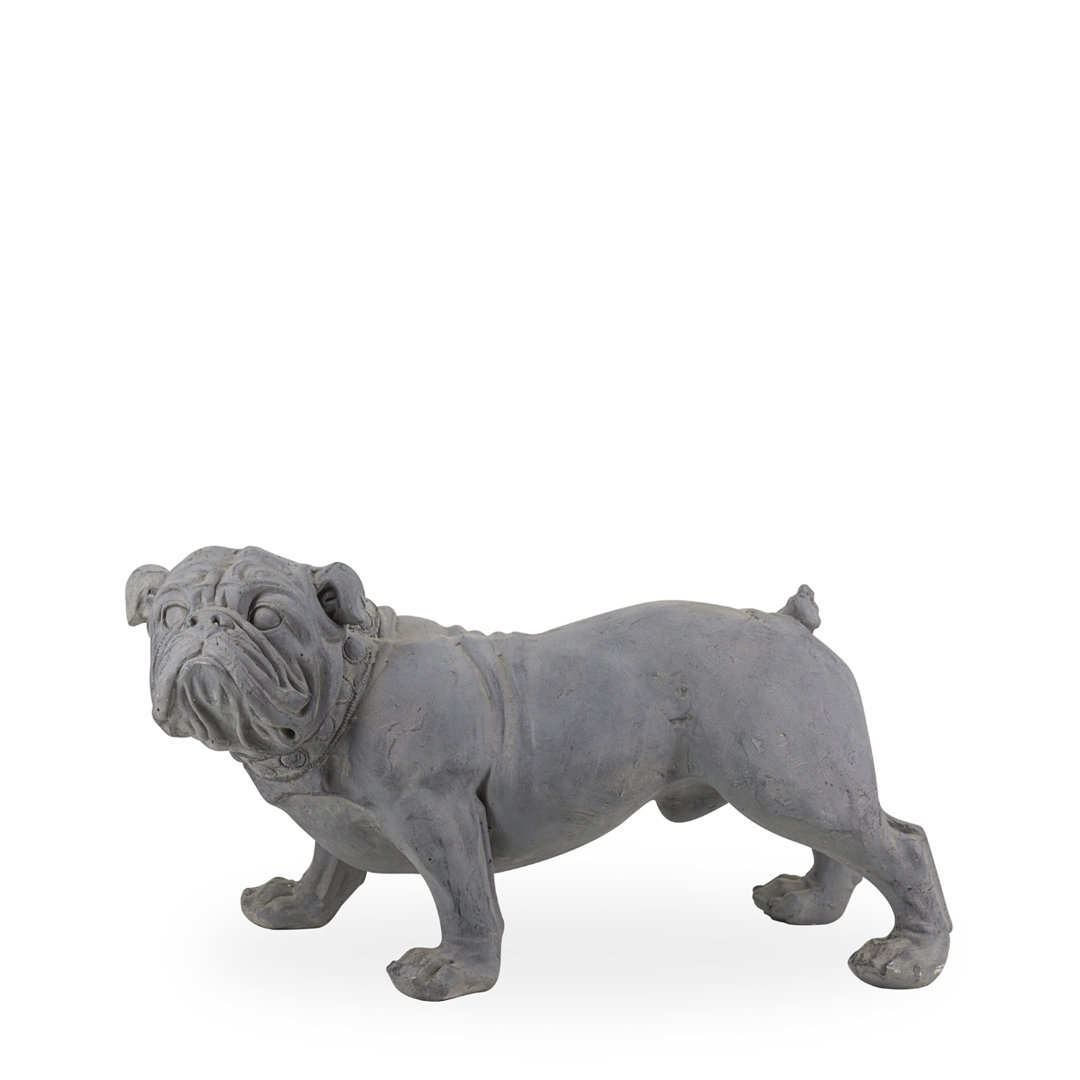 Figur Bulldogge