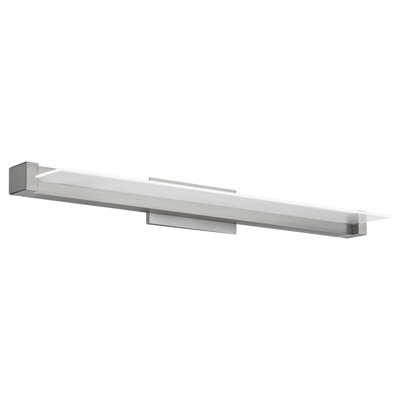 Dimmable LED Bath Bar
